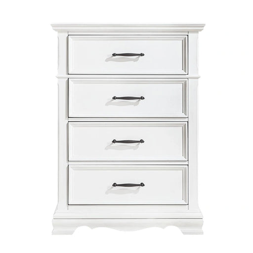 york-chest