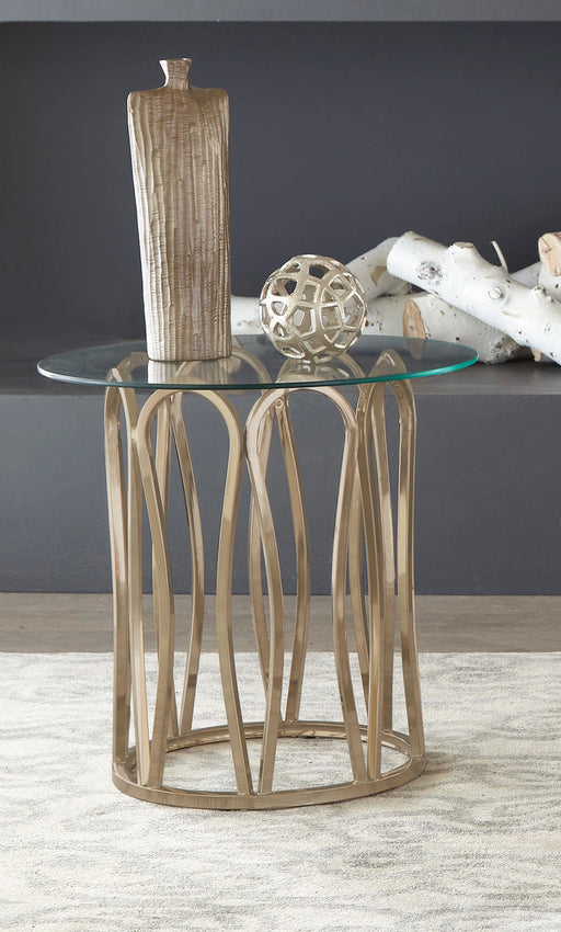 monett-end-table