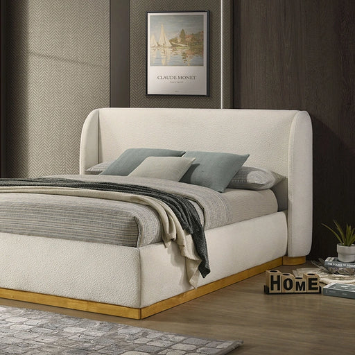 whitman-bed