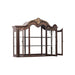 homelegance-deryn-park-buffet-and-hutch-in-dark-cherry-2243-50