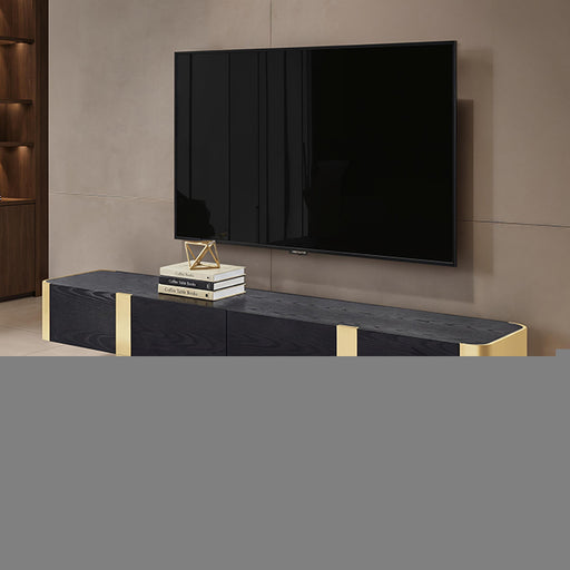 leknes-tv-stand-black-w-gold-frame
