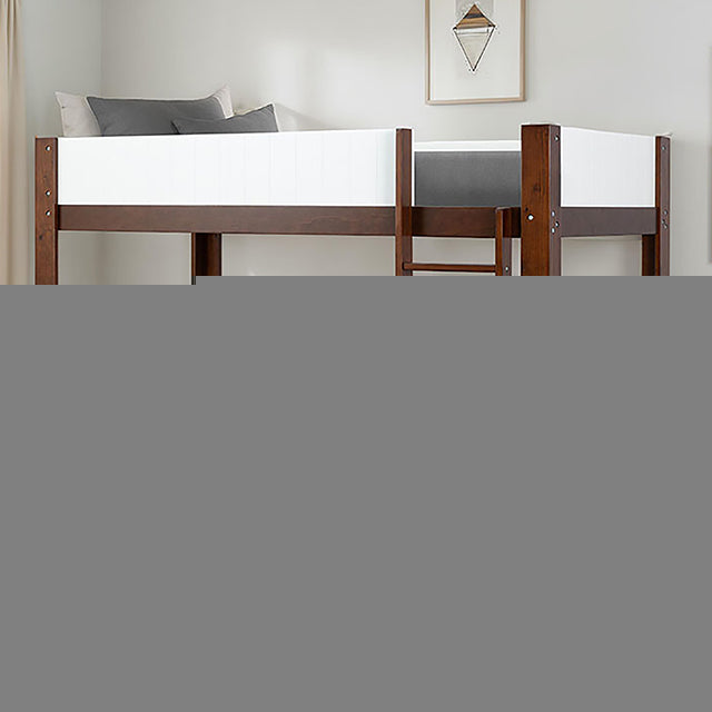 Terri Twin/Twin Bunk Bed