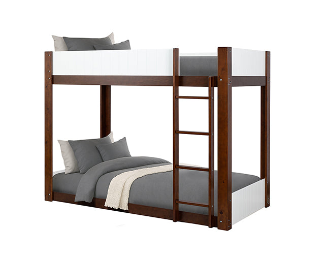Terri Twin/Twin Bunk Bed