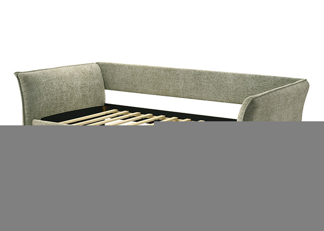 Yuri Twin Daybed w/ Trundle