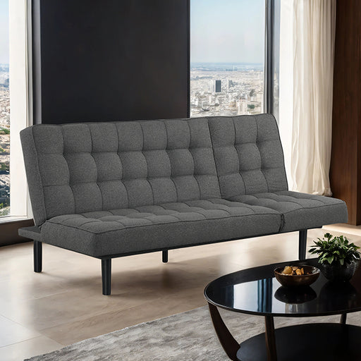 napervill-futon-sofa