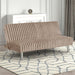 hinwil-futon-sofa-bed-beige-pink-light-grey-dark-grey-black