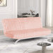 villeneuve-futon-sofa-bed-black-pink-light-gray-dark-grey