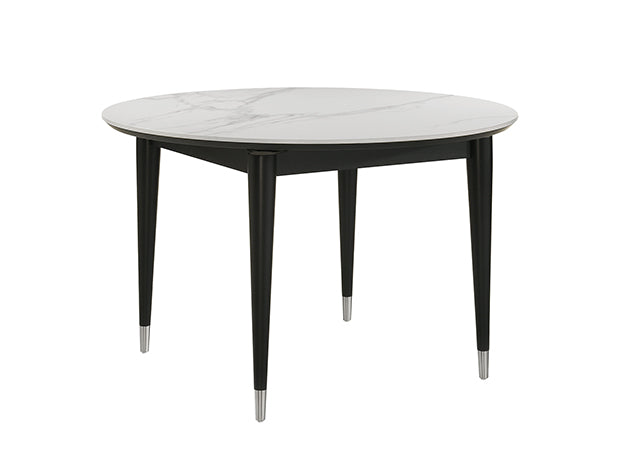 Maidstone 5 Pc Round Dining Table Set