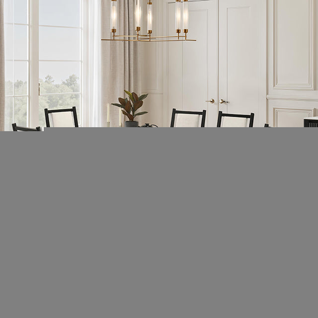 Maidstone 7 Pc Dining Table Set