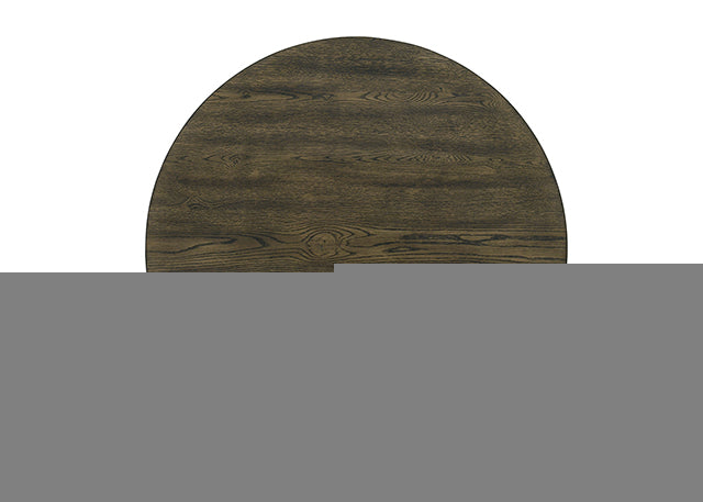 Huttwil 5 Pc. Round Dining Table Set
