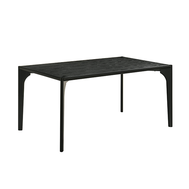 Amelio 7 Pc. Dining Table Set