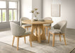 ozark-5-pc-dining-table-set