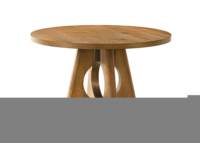Ozark Round Dining Table