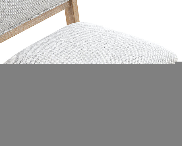 Casoria Side Chair (2/CTN)