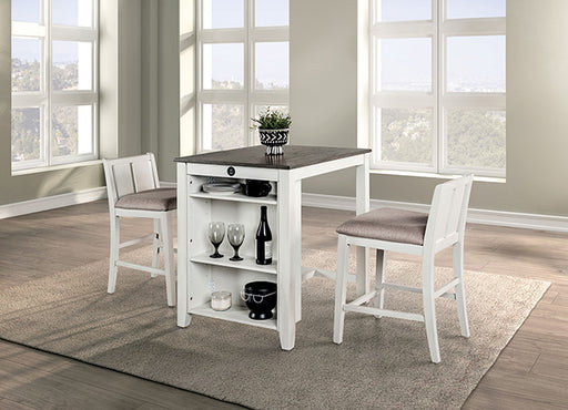 lescles-3-pc-counter-ht-set-1-table-2-chairs