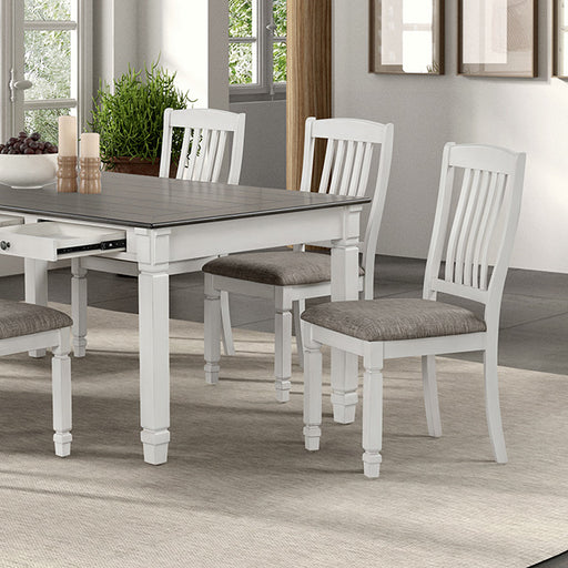 pendola-7-pc-dining-table-set