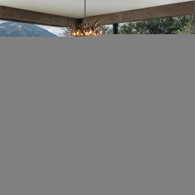Holbaek 7 Pc 80" Dining Table Set