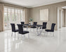 horley-80-dining-table-silver-frame