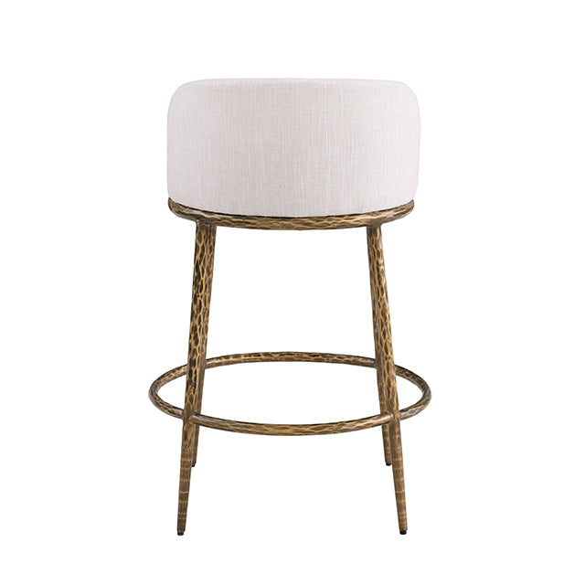 Rilva Counter Ht. Stool (1/CTN)
