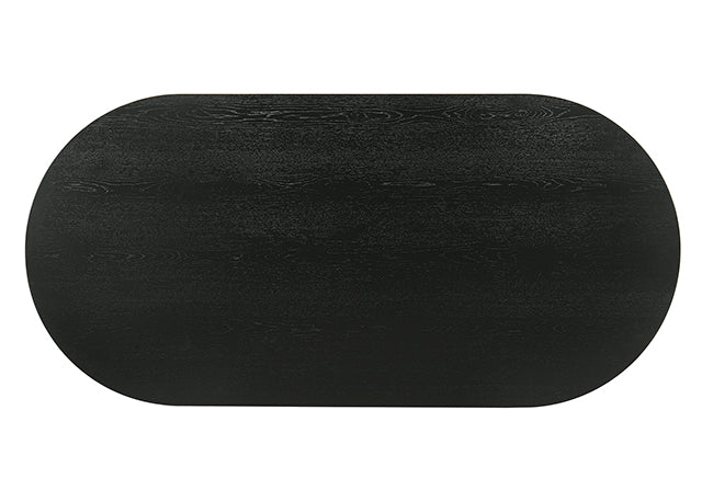 Halewood Oval Cocktail Table