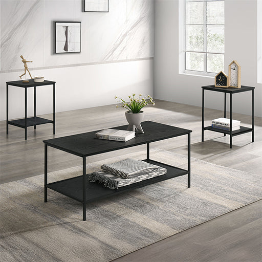 pallas-3-pc-table-set-black