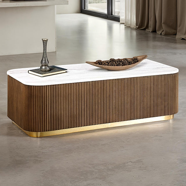 Virden Rect Cocktail Table
