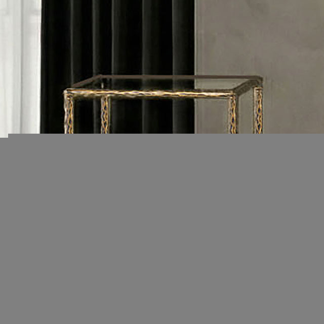 Helma End Table
