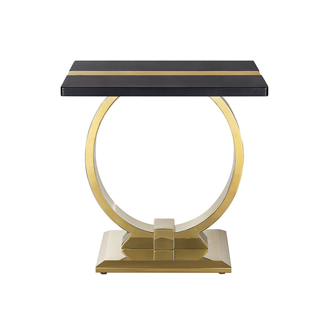 Horsham End Table