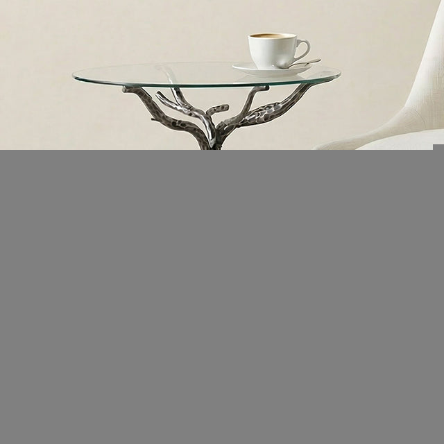 Sarna Side Table