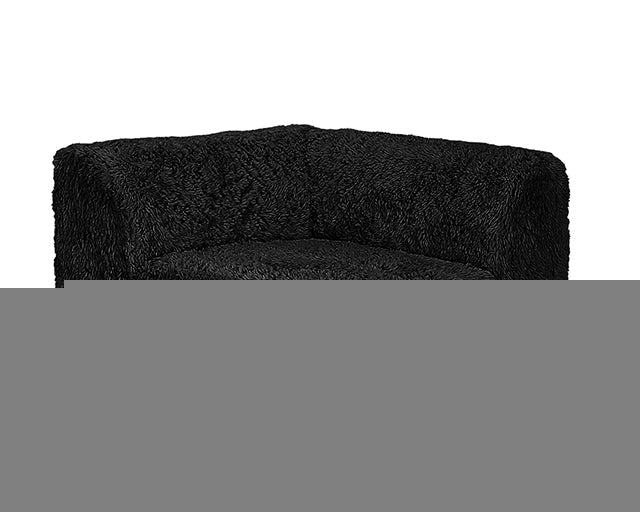 Nappi L-Sectional (Compressed Foam)