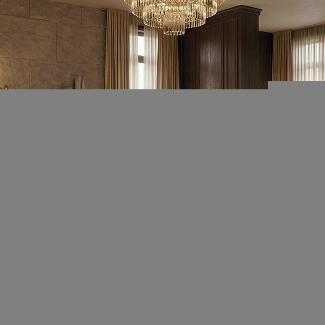 Sarabi Sofa + Loveseat