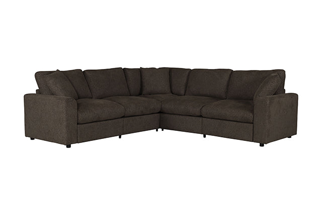 Crowle Sectional
