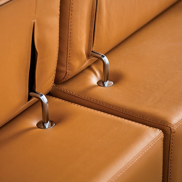 Vadso Sectional, Left Chaise