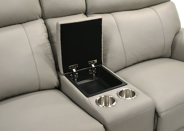 Oliverus Power Sectional