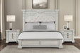 promenade-bed-brown-white