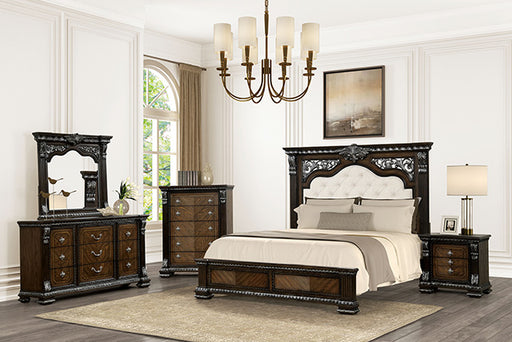 promenade-e-king-queen-bed-brown-white