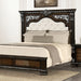 promenade-bed-brown-white