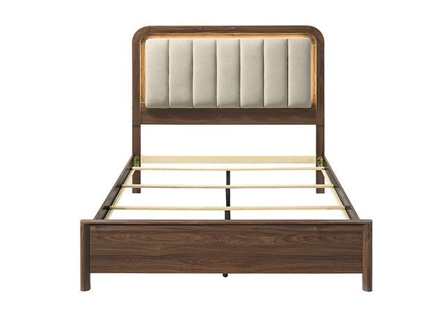 Hayward Queen Bed