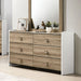 posey-dresser