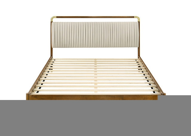 Bardot 5 Pc. Queen Bedroom Set