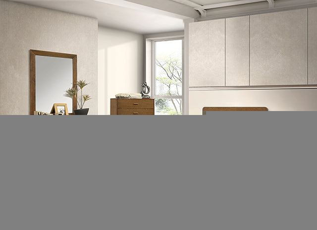 Romford Twin Bed