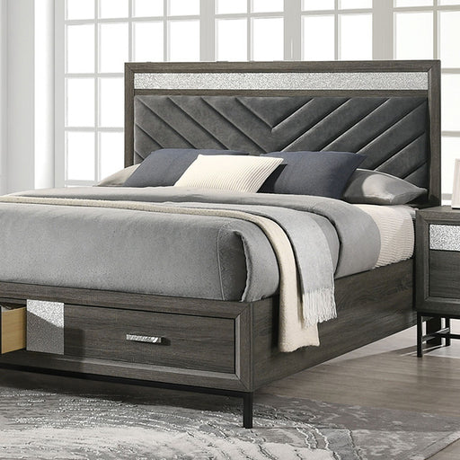 viviana-grayblack-sofa-gray