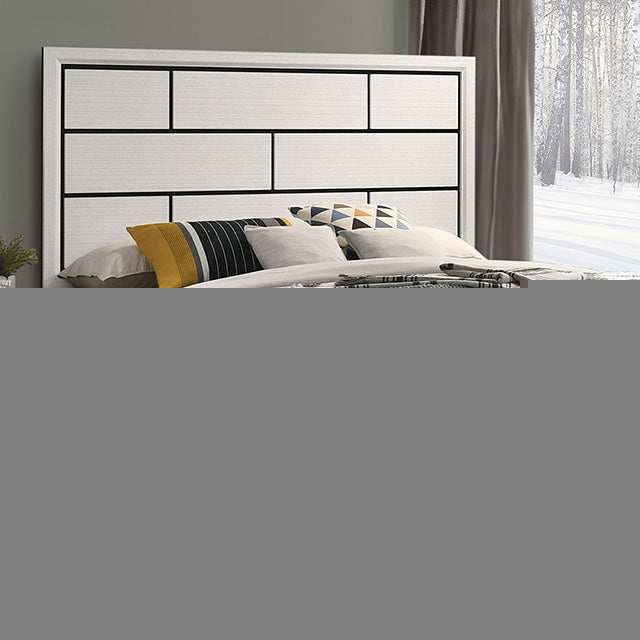 Errico Queen Bedroom Set
