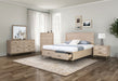 sandnes-bed