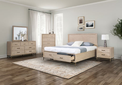 sandnes-bed
