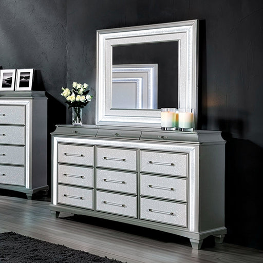 galea-dresser