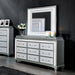 galea-dresser