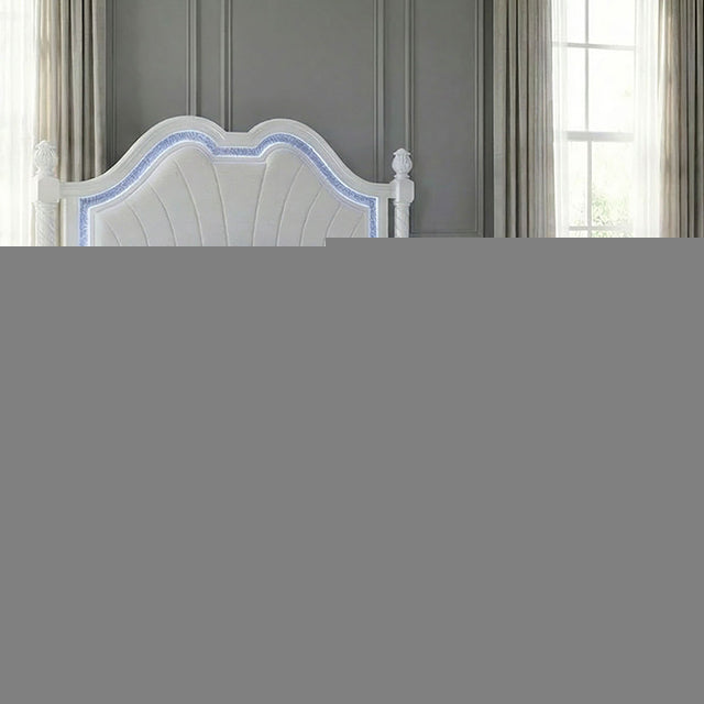 Swindon 5 Pc. Queen Bedroom Set