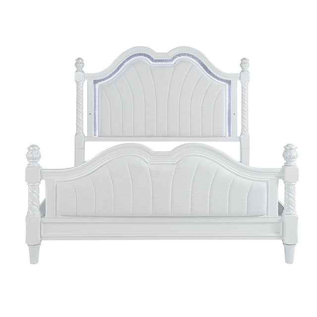 Swindon Queen Bed