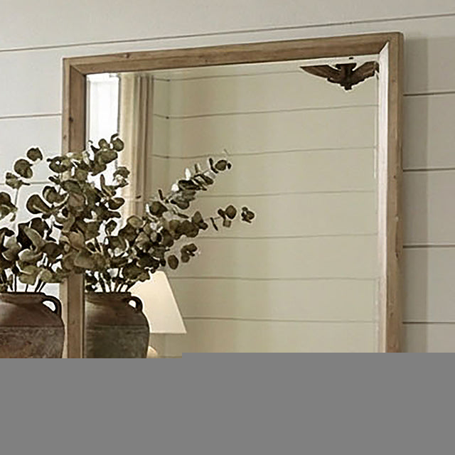 Helios Mirror